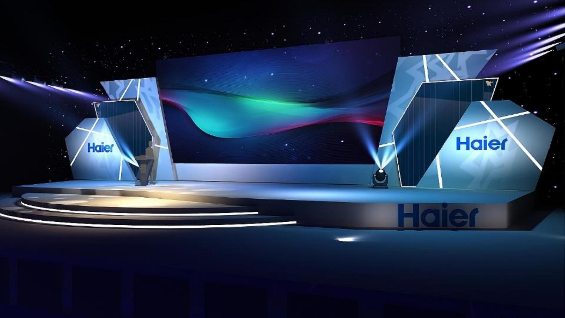 科幻短片《边界之外》